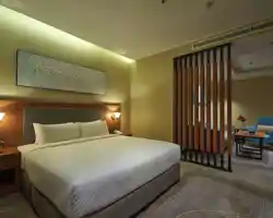 Platinum Hotel thumbnail